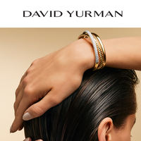 David Yurman email thumbnail