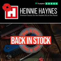 Heinnie Haynes email thumbnail