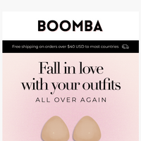 BOOMBA email thumbnail