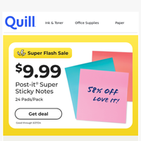 Quill email thumbnail