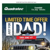 Quadratec email thumbnail