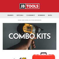 JB Tools email thumbnail