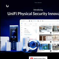 Ubiquiti email thumbnail