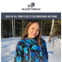 Manitobah Mukluks Canada email thumbnail