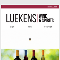 Luekens Liquors email thumbnail