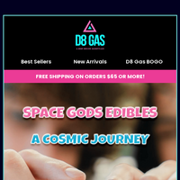 D8 GAS email thumbnail