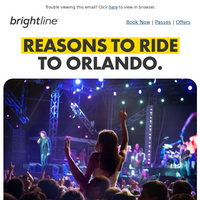 Brightline email thumbnail