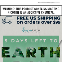 Vape Juice Depot email thumbnail