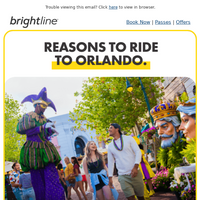 Brightline email thumbnail