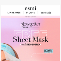 Esmi Skin Minerals email thumbnail