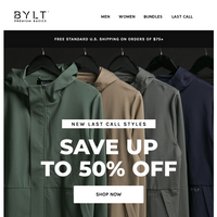 BYLT Basics email thumbnail