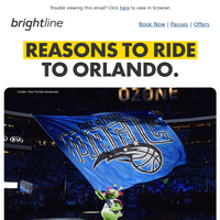 Brightline email thumbnail