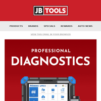 JB Tools email thumbnail