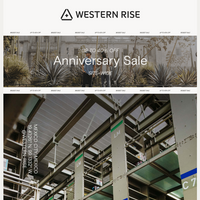 Western Rise email thumbnail