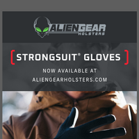 Alien Gear Holsters email thumbnail