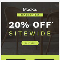 Mocka email thumbnail