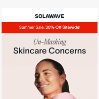 SolaWave email thumbnail