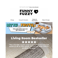 Funny Fuzzy email thumbnail