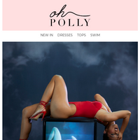 Oh Polly email thumbnail