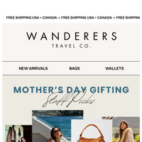 Wanderers Travel Co Colombia email thumbnail