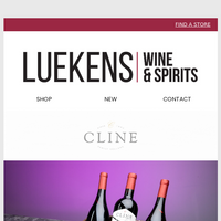 Luekens Liquors email thumbnail