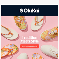 OluKai email thumbnail