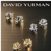 David Yurman email thumbnail