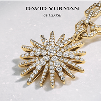 David Yurman email thumbnail