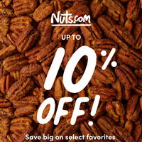 Nuts.com email thumbnail