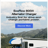 EcoFlow email thumbnail