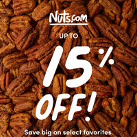 Nuts.com email thumbnail