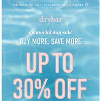 Drybar email thumbnail