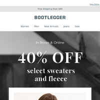 Bootlegger email thumbnail