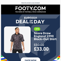 FOOTY.COM email thumbnail