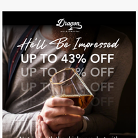 Dragon Glassware® email thumbnail