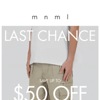 Mnml email thumbnail