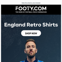 FOOTY.COM email thumbnail