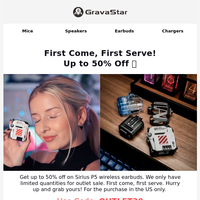 Grava Star email thumbnail