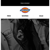 Dickies email thumbnail