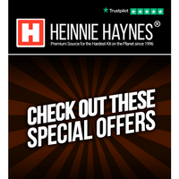 Heinnie Haynes email thumbnail