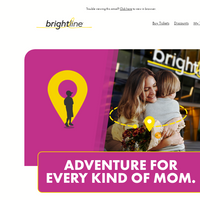 Brightline email thumbnail