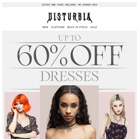 Disturbia email thumbnail