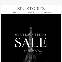 Six Stories email thumbnail