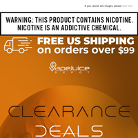 Vape Juice Depot email thumbnail