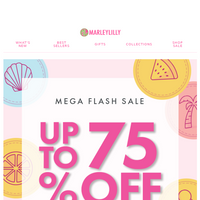 MARLEYLILLY email thumbnail