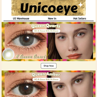 Unicoeye email thumbnail