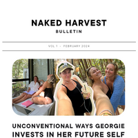 Naked Harvest Supplements email thumbnail