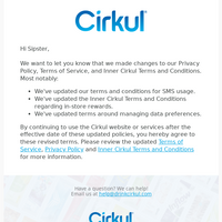 Cirkul email thumbnail