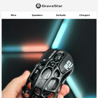 Grava Star email thumbnail