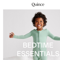 Quince email thumbnail